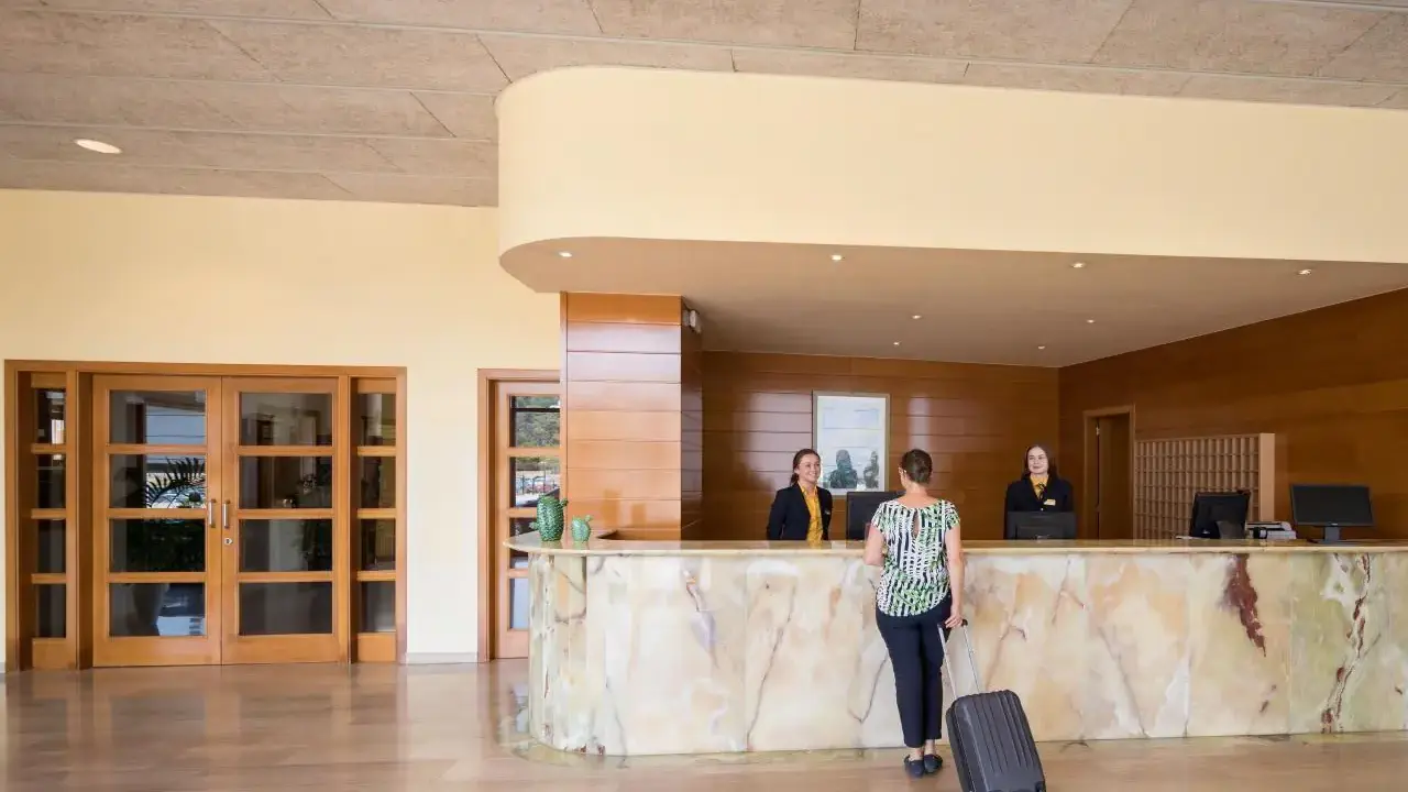H Top Royal Sun Suites