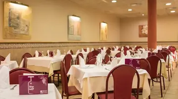 H.TOP ROYAL SUN SUITES
