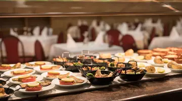 H.TOP ROYAL SUN SUITES