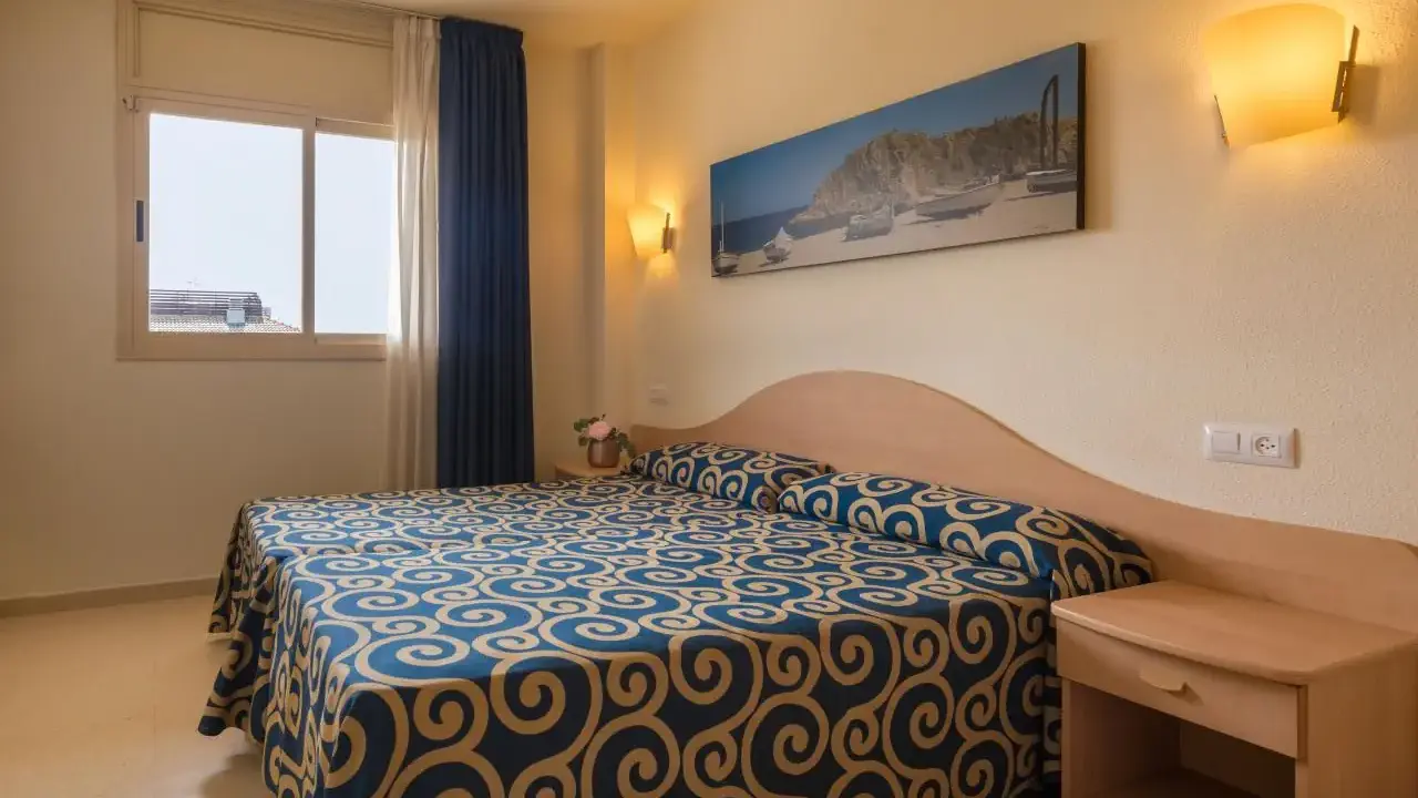 H Top Royal Sun Suites