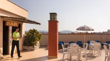 H.TOP ROYAL SUN SUITES