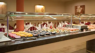 H.TOP ROYAL SUN SUITES