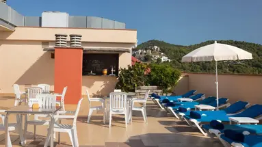 H.TOP ROYAL SUN SUITES