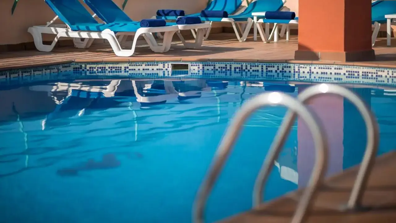 H Top Royal Sun Suites