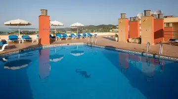 H.TOP ROYAL SUN SUITES