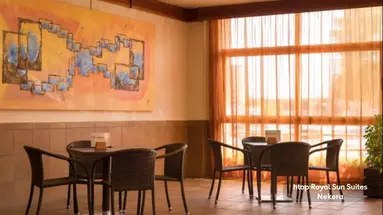 H TOP ROYAL SUN SUITES