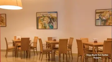 H TOP ROYAL SUN SUITES