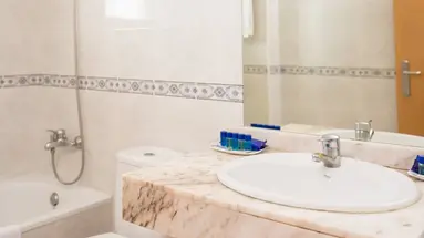 H.TOP ROYAL SUN SUITES