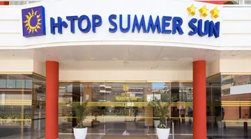 H.TOP SUMMER SUN ***