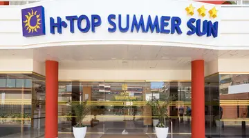 H.TOP SUMMER SUN ***