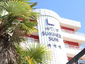 H.TOP SUMMER SUN
