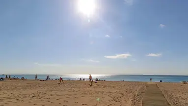 H.TOP SUMMER SUN ***
