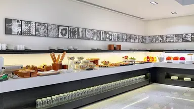 H10 Art Gallery