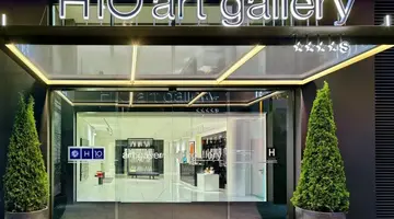 H10 Art Gallery