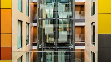 H10 Art Gallery