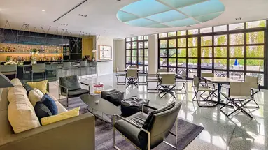 H10 Art Gallery