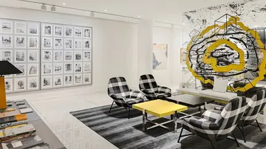 H10 Art Gallery