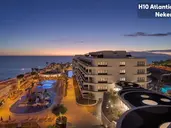 H10 Atlantic Sunset Horizons Collection