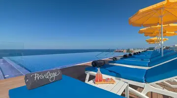 H10 ATLANTIC SUNSET HORIZONS COLLECTION