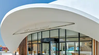 H10 Atlantic Sunset Horizons Collection