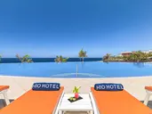 H10 Atlantic Sunset Horizons Collection
