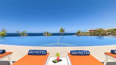 H10 Atlantic Sunset Horizons Collection