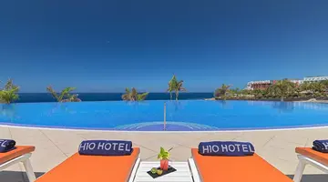 H10 ATLANTIC SUNSET HORIZONS COLLECTION