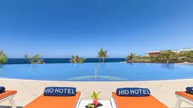 H10 ATLANTIC SUNSET HORIZONS COLLECTION