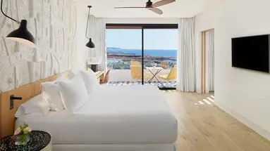 H10 Atlantic Sunset Horizons Collection
