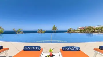 H10 ATLANTIC SUNSET HORIZONS COLLECTION