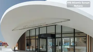 H10 Atlantic Sunset Horizons Collection