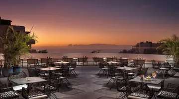 H10 Atlantic Sunset Horizons Collection