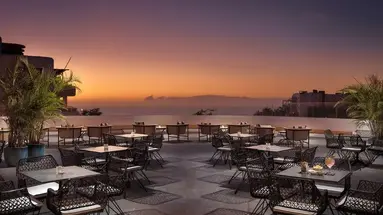 H10 Atlantic Sunset Horizons Collection