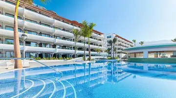 H10 ATLANTIC SUNSET HORIZONS COLLECTION