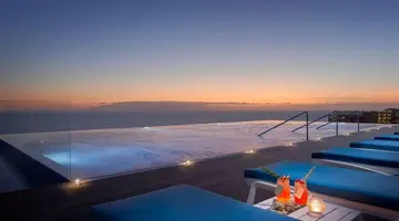 H10 ATLANTIC SUNSET HORIZONS COLLECTION