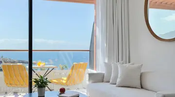 H10 Atlantic Sunset Horizons Collection