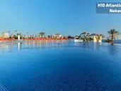 H10 Atlantic Sunset Horizons Collection