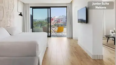 H10 Atlantic Sunset Horizons Collection