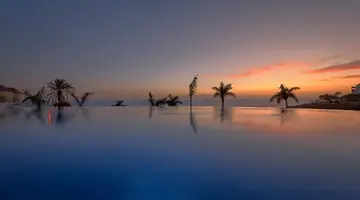 H10 Atlantic Sunset Horizons Collection