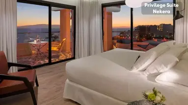 H10 Atlantic Sunset Horizons Collection