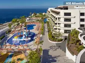 H10 Atlantic Sunset Horizons Collection