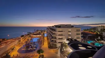 H10 Atlantic Sunset Horizons Collection
