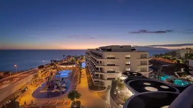 H10 Atlantic Sunset Horizons Collection