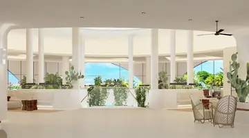 H10 ATLANTIC SUNSET HORIZONS COLLECTION
