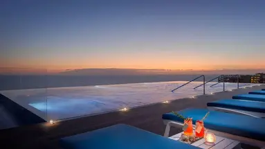 H10 ATLANTIC SUNSET HORIZONS COLLECTION