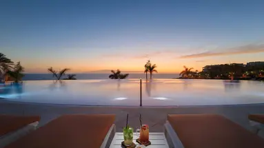 H10 Atlantic Sunset