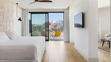 H10 ATLANTIC SUNSET