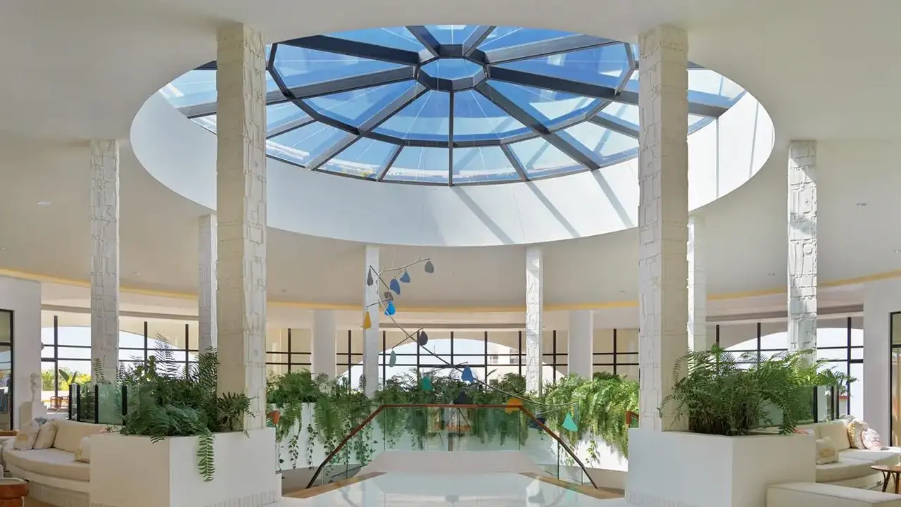 H10 Atlantic Sunset