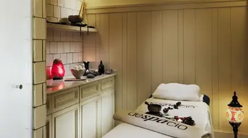 H10 BIG SUR 4* (ADULTS ONLY 18+)