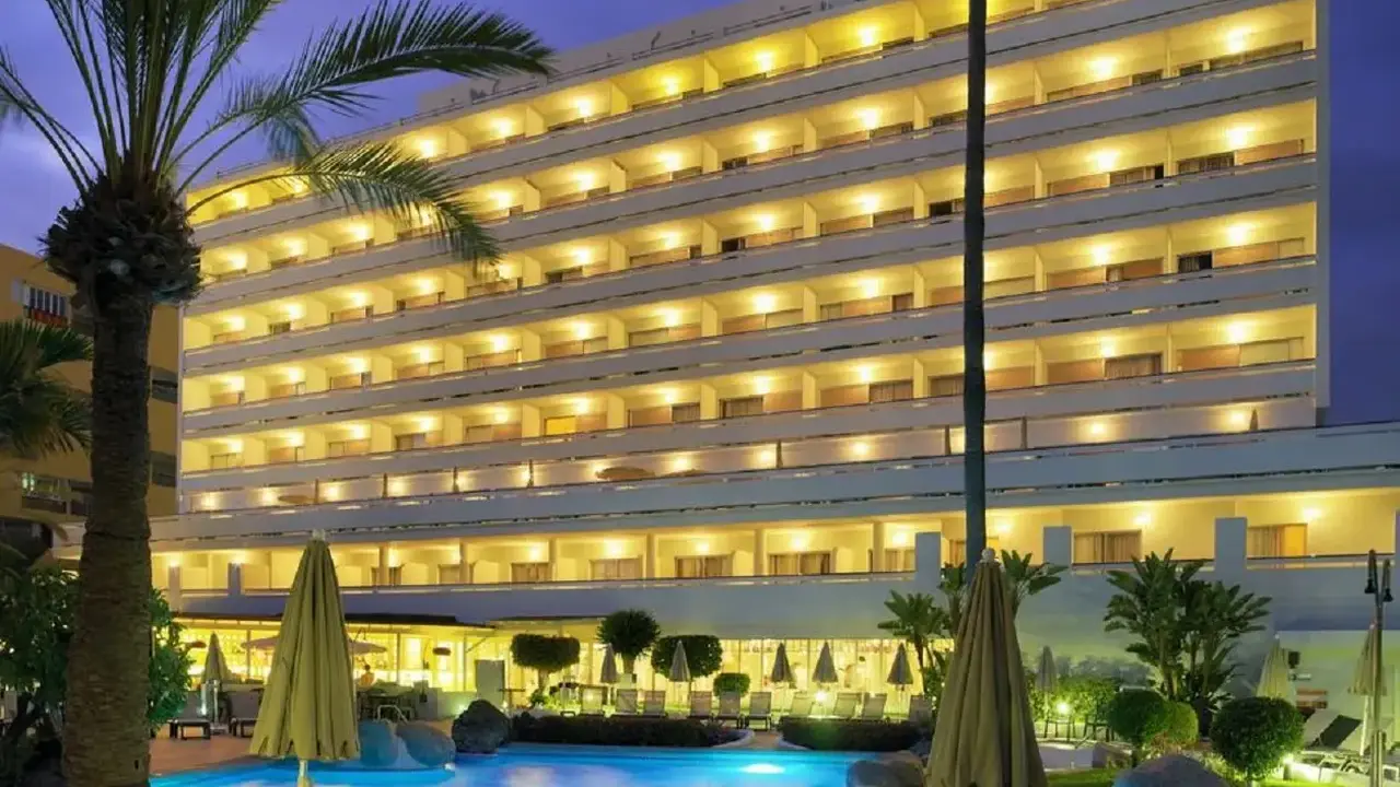 H10 BIG SUR 4* (ADULTS ONLY 18+)